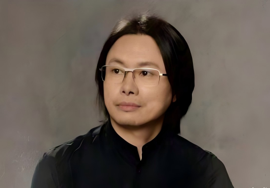 孔繁强：造型基础—设计素描